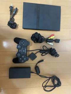 PlayStation 2 本体 セット