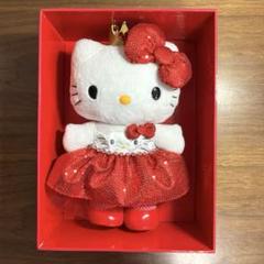 ハローキティ　スパンコール王冠 バースデードール　新品未使用 m52822035193_1.jpg?1715497372