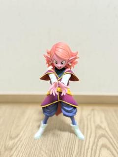 ドラゴンボール 一番くじ F賞 時の界王神 フィギュア