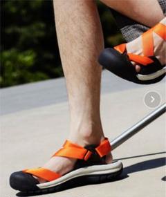 【期間限定価格】KEEN ゼラポート2