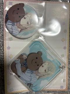 学マスあみあみオンラインくじ広C賞