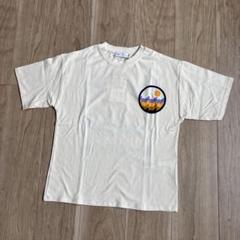 【新品】ZARA ザラ Rise & Enjoy 半袖Tシャツ 152