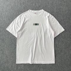 Nike TW タイガーウッズモデル　ネイビー ホワイト セーター jetrag_nike-c0088-n