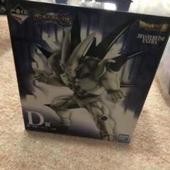 一番くじ ドラゴンボール　D賞　超一星龍　フィギュア Amazon.co.jp: 一番くじ ドラゴンボール VSオムニバス超 D賞 超