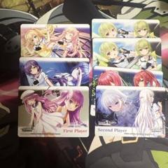 ヴァイスシュヴァルツ　SUMMER pockets