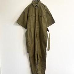 お値下げ　hyke オールインワン 2025年最新】HYKE サロペット・オーバーオール・オールインワン