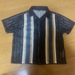 半袖シャツ 120サイズ