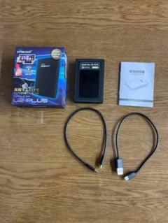 早物勝ちottocast PICASO AI ADAPTER U2PLUS超美品 オットキャスト OTTOCAST CarPlay AI Box U2-PLUS