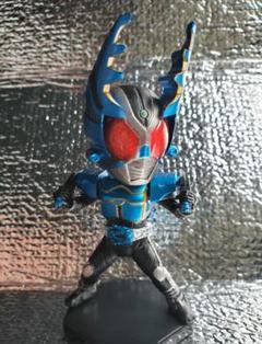 仮面ライダーカブト　デフォルメクス　4体セット 2025年最新】仮面ライダー デフォルメクスの人気アイテム - メルカリ