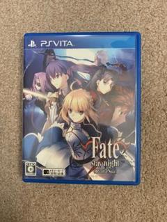 Fate/stay night [Realta Nua]