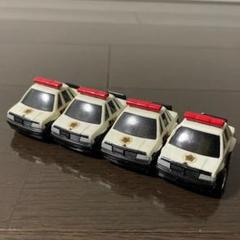 ★チョロＱ　パトカー　13台セット★ チョロQ スカイライン！！パトカー スポーツカー3台セット