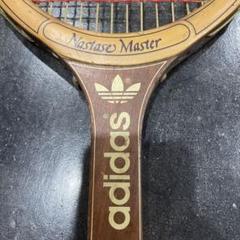 adidasアディダスNASTASE MASTERナスターゼ28㎝ 43 - メルカリ