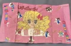 レディジョージィ】枕カバー 森下 日本製 年代物 昭和 レトロ