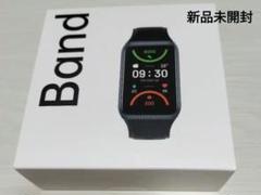 新品未使用　未開封　OPPO Band 2 マットブラック OPPO Band 2 新品未開封 - メルカリ