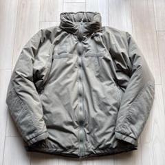 実物　ECWCS GENⅢ LEVEL7 JACKET ミントコンディション