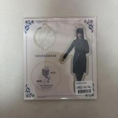 2025年最新】小林由依 アクリルスタンドの人気アイテム - メルカリ