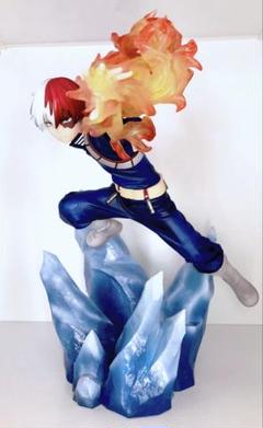 【匿名配送/追跡】轟焦凍ARTFX-Jフィギュア Amazon.co.jp: ARTFX J 僕のヒーローアカデミア 轟 焦凍 1/8
