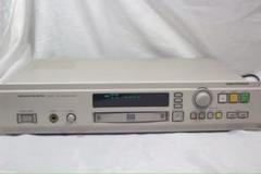 Marantz マランツCDR630 CDレコーダー 現状品　業務用機 リモコン☆動作】MARANTZ マランツ 業務用CDレコーダー CDR630