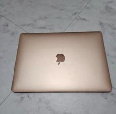 MacBookAir M1 ゴールド 13インチ256GB