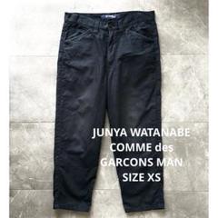 JUNYA WATANABE COMMEdesGARCONS メンズチノパン　M Narrenschiff:eYe COMME des GARCONS JUNYA WATANABE MAN チノパン