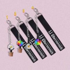 G-DRAGON 【Übermensch】ミニキーリング　新品/未開封 G-DRAGON Übermensch KEYCAP KEYRING キーリング - メルカリ