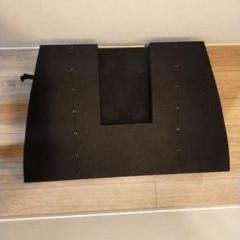 折りたたみ式フラットペダルデッキ　篠工房　10・14ｆｔ専用のサムネイル
