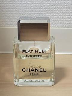 CHANEL エゴプラ　未開封 2025年最新】Yahoo!オークション -エゴイストプラチナムの中古品