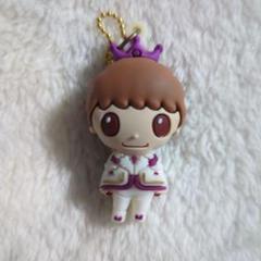 岸優太 PVC アクスタ ティアラ マントタオル 2025年最新】岸優太﻿の人気アイテム - メルカリ