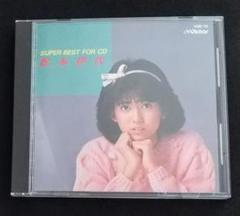 松本伊代　CD　6枚　中古 松本伊代／SUPER BEST FOR CD - メルカリ