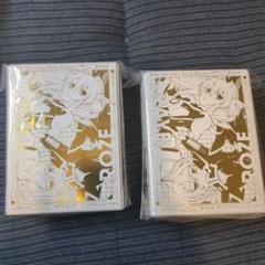 遊☆戯☆王　ジャンプビクトリーカーニバル　デッキケース　５点 JVC限定】ジャンプビクトリーカーニバル2024 遊戯王 デッキ