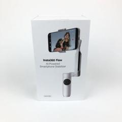 Insta360 Flow スマホスタビライザー (中古美品) 楽天市場】insta360 flow（ジンバル・スタビライザー