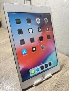 iPad mini3 64GB セルラーモデル　タブレット