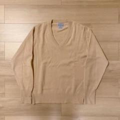 Ballantyne / バランタイン ビンテージカシミヤニット 別注品 極上