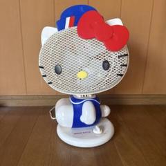 超希少‼️超激レア‼️新品‼️エンジェルキティ　ハローキティ　扇風機1999年 超希少‼️超激レア‼️新品‼️エンジェルキティ ハローキティ