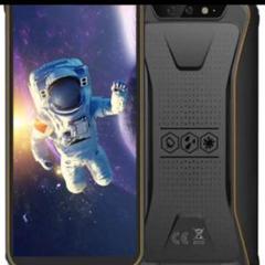 Blackview BV5500 Pro simフリースマートフォン 頑丈