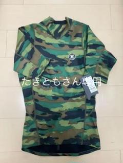 Hurleyのウェット