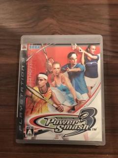 POWER SMASH 3