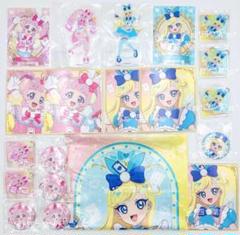 【匿名配送】まるくじ アイプリ ひまり みつき アクスタ ビジュアルクロス 匿名配送】まるくじ アイプリ ひまり みつき アクスタ