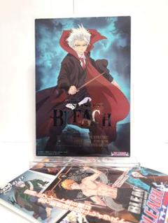 BLEACH/クリアソウルプレート2/フルコンプ全16種 全16種セットBLEACHブリーチジャンボカードダスEXクリアソウル