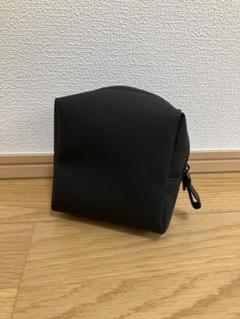 aso タフトポーチ　黒