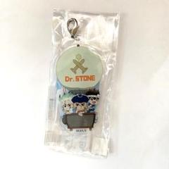 Dr.stone 龍水 空飛ぶアクリルスタンド千空　クロム　欲張り上映イベント