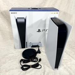 ✦PS5 プレイステーション5 CFI-1200A ディスクドライブ搭載✦