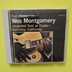 2025年最新】wes montgomery full houseの人気アイテム - メルカリ