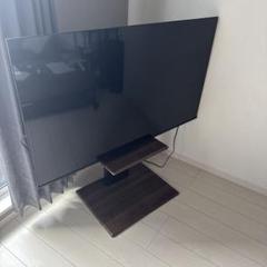 ニトリテレビスタンド