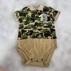 2025年最新】A BATHING APE ベビー用ロンパース・カバーオールの