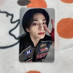 2025年最新】StrayKids ヒョンジン トレカ 樂の人気アイテム