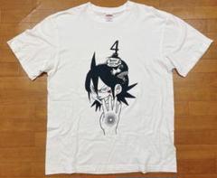 ジュンイナガワ デカモンT Tシャツ JUNINAGAWA モンスター
