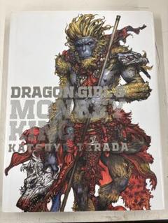 2025年最新】 DRAGON GIRL & MONKEY KING の人気アイテム - メルカリ