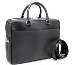ルイヴィトン タイガ PDB MM ビジネスバッグ LOUIS VUITTON PDB GM ビジネスバッグ未使用品 タイガ - メルカリ
