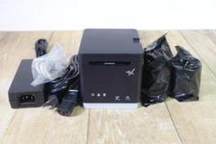 【美品】スター精密 サーマルプリンター mC-Print2 MCP21LB BK